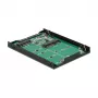 Liidesekaart DeLOCK 62866 Sisemine M.2 mSATA