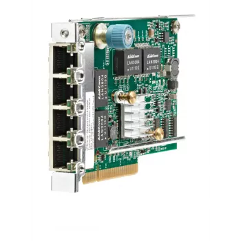 Võrgukaart HPE Ethernet 1Gb 4-port 331FLR