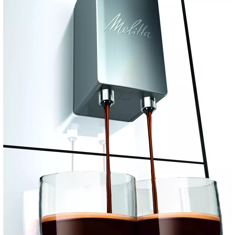 Espressomasin Melitta 1,2 l Caffeo Solo