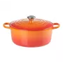 Le Creuset 21177240902430 supipott 4,2 L oranž