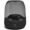 Kaasaskantav juhtmevaba kõlar Harman/Kardon Aura Studio 4 — 100 W, 3 draiverit, 45–20000 Hz, must/läbipaistev