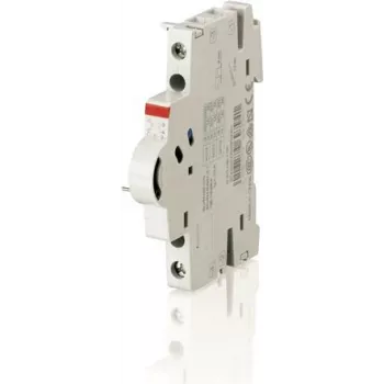 ABB Abikontakt 1 normaalne suletud kontakt (NC)/1 normaalne avatud kontakt (NO) (S2C-H6-11R)