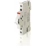 ABB Abikontakt 1 normaalne suletud kontakt (NC)/1 normaalne avatud kontakt (NO) (S2C-H6-11R)