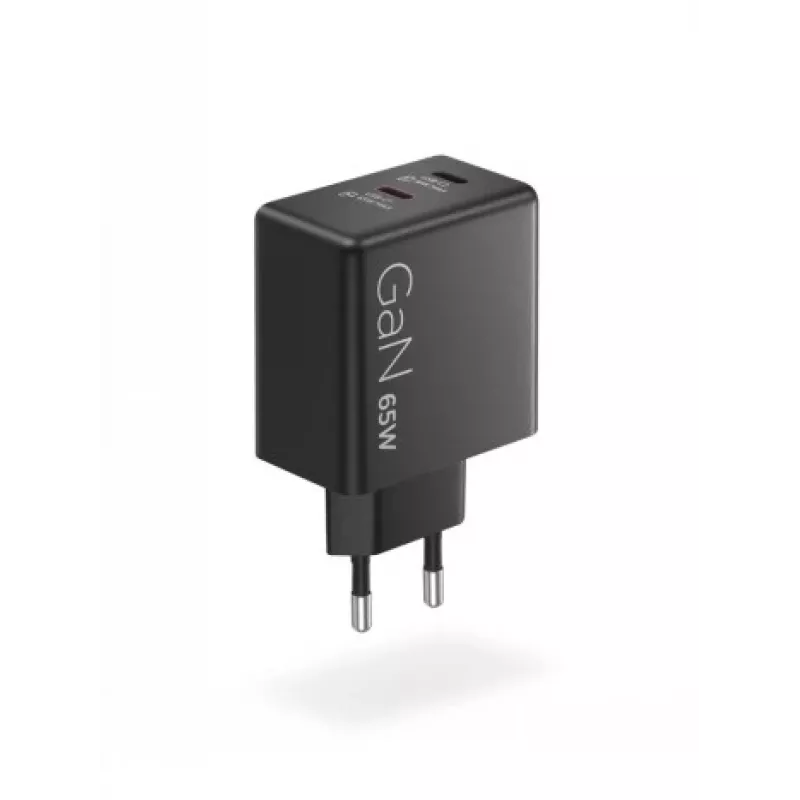 Lenovo 40AW065BEU toiteadapter/inverter Sise-/välistingimustes 65 W Must