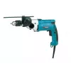 Makita HP2050HJ puurmasin 2900 RPM padrunvõti 2.5 kg Must, Sinine