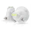 UbiQuiti airFiber X AF-5G34-S45 - Antenn - Paraboolantenn