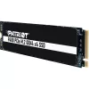 Patriot P400 500GB M.2 PCIe Gen4 x4 NVMe 2.0 SSD