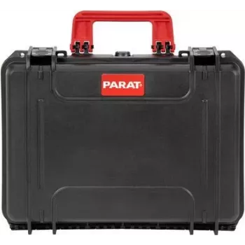 Tööriistakast Parat PROTECT 20 — mõõtmed 176×464×366 mm, mudel 6430000391