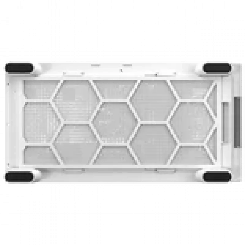 Antec FLUX Midi Tower Valge
