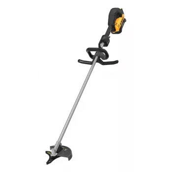 DeWALT DCMBC812N-XJ võsalõikur/murutrimmer 25 cm vahelduvvool Must, Kollane