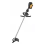 DeWALT DCMBC812N-XJ võsalõikur/murutrimmer 25 cm vahelduvvool Must, Kollane