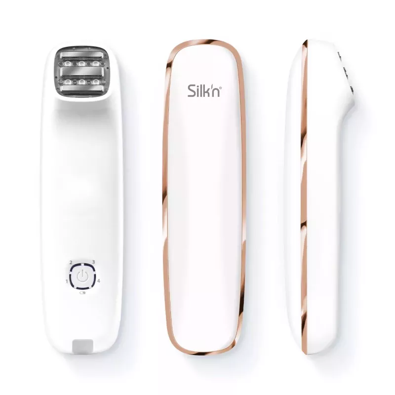 silk'n FaceTite seade FTC1PE1001 naha noorendamise tehnoloogia – professionaalne näonaha pinguldamine ja kontuurimine