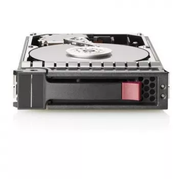 Sisemine kõvaketas HPE 450GB 2.5 tolli SAS M6625 10000 RPM