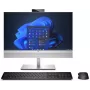HP EliteOne 840 G9, Core i7-14700, 16 GB muutmälu, 512 GB SSD, Windows