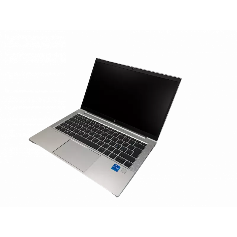 HP Renew Grade B | EliteBook 830 G8 | 13,3 tolli | i5-1135G7 | 8 GB | SSD | 256 GB | Intel Iris Xe Graphics | Windows 11 Pro | Klaviatuuri keel: Põhjamaade | 12 kuud
