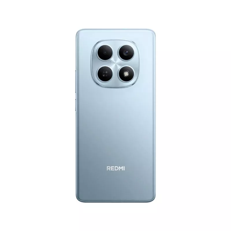 Xiaomi Redmi Note 15 Glacier Sinine - Nutitelefon 17,2 cm (6,77) 8 GB 256 GB 6000 mAh sinine