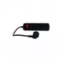 Liigpingekaitse REV 512371555 must 3 vahelduvvoolupistikut 250 V