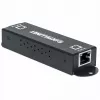 PoE+ pikendusrepiter Intellinet Gigabit High-Power
