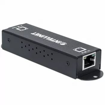 PoE+ pikendusrepiter Intellinet Gigabit High-Power