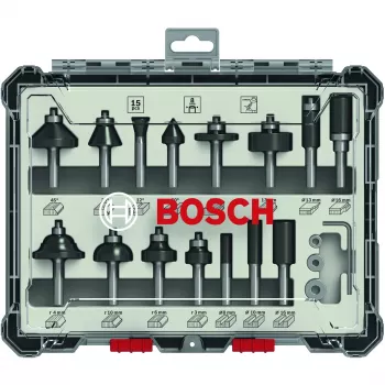 Bosch 2 607 017 472 frees