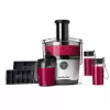 NutriBullet juicer Pro NBJ200G (hõbe/hall, 1000 W) (0C22500002)