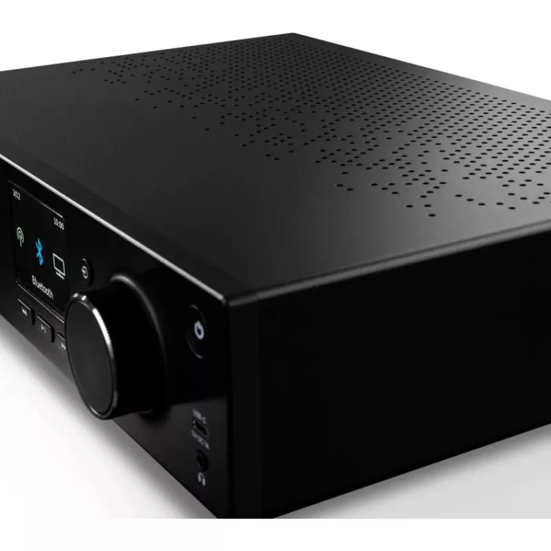 Teufel KOMBO 62 Mk2 CD-vastuvõtja