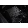 Noctua NH-U9S chromax.Must protsessori õhujahuti