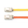 Keystone-moodul CAT 6A Digitus DN-93615-24