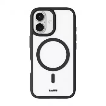 LAUT HUEX PROTECT ümbris iPhone 16 seeriale