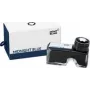 Tindipudel Montblanc 109204 Midnight Blue, täitesulepea tint, 60 ml