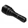 Jahitaskulamp Nitecore NEW P30 — 1000 lm, 5000 mAh, USB-laetav, IP68, alumiinium, 155,5 mm, 158,5 g