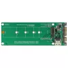 Liidesekaart DeLOCK 63953 Sisemine SAS SATA
