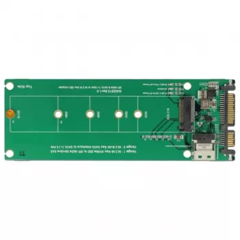 Liidesekaart DeLOCK 63953 Sisemine SAS SATA