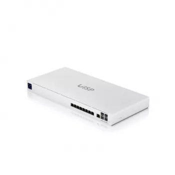Juhtmega ruuter Ubiquiti UISP-R-Pro Gigabit Ethernet 9,5 Gbit/s