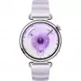 Huawei WATCH GT6 3,35 cm (1,32) AMOLED 41 mm Digitaalne 466 x 466 pikslit Puuteekraan Roostevaba teras