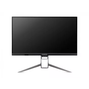 Monitor Acer Predator XB323QKV4BMIIPRX 31.5 tolli 4K UHD IPS 3840x2160 0.5 ms VESA kõrguse reguleerimisega Must