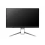 Monitor Acer Predator XB323QKV4BMIIPRX 31.5 tolli 4K UHD IPS 3840x2160 0.5 ms VESA kõrguse reguleerimisega Must