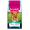 Kuiv koeratoit EUKANUBA Adult Large Breed Lamb & Rice 12 kg – täisväärtuslik kuivsööt suurt ja hiiglaslikku tõugu täiskasvanud koertele