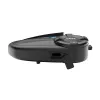 Mootorratta sideseade EJEAS Q7 Bluetooth pikamaa kiivripeakomplekt käed-vabad sidega