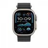 Band Apple 49mm Must Ocean Band Extension Natural Titanium Finish