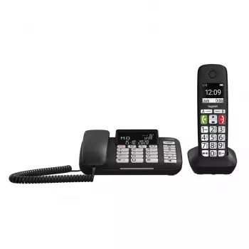 Gigaset DL780 Plus Juhtmega/juhtmeta telefon