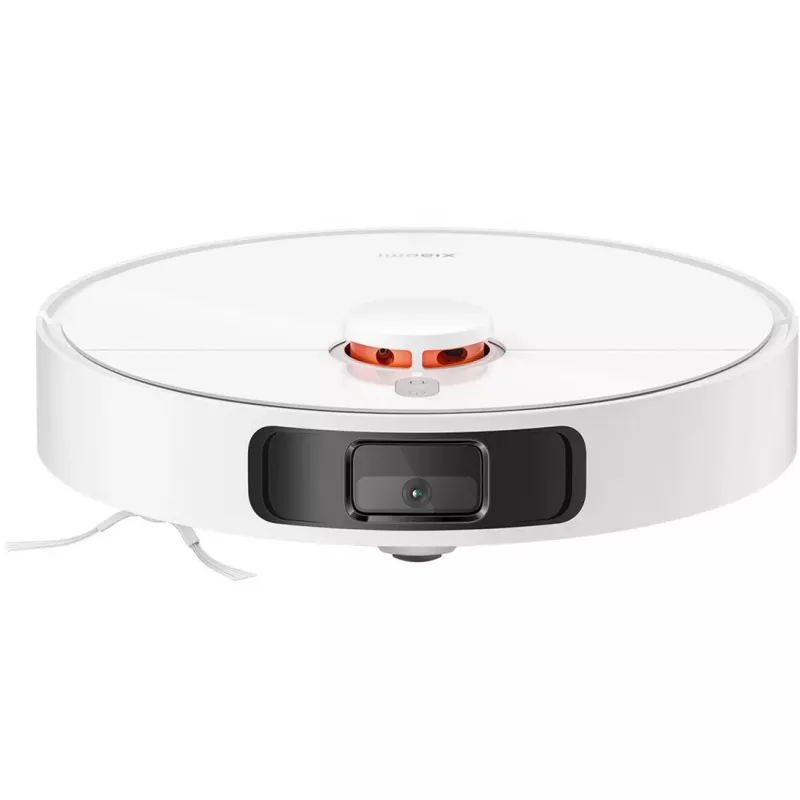 Xiaomi X20+ robottolmuimeja 0.35 L kotivaba Valge
