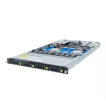 Gigabyte Rack Platvorm (1U) AMD R183-Z93