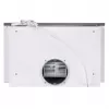 Poolsisseehitatav õhupuhasti Akpo WK7LIGHTECO50IX