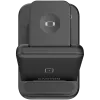 CANYON juhtmevaba laadija WS-304 15W 3in1 Must