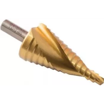 Astmeline puur c.k tools T3013 HSS TiN 6–32 mm, kolme lamedaga vars