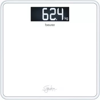 Kaal Beurer GS 400 Signature Line