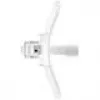 Võrgusild TP-LINK Beam Bridge 5 UR KIT, 5 GHz üheribaline, Wi-Fi 5 (802.11ac), Gigabit Ethernet, väline antenn, max ulatus 15000 m, valge