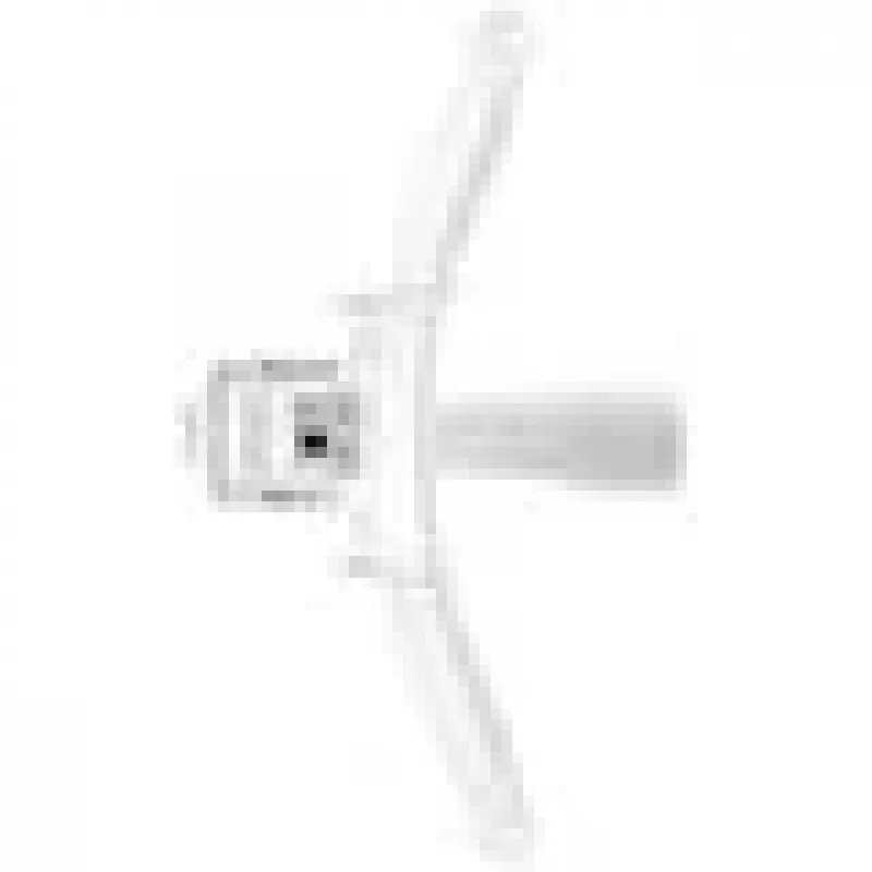 Võrgusild TP-LINK Beam Bridge 5 UR KIT, 5 GHz üheribaline, Wi-Fi 5 (802.11ac), Gigabit Ethernet, väline antenn, max ulatus 15000 m, valge