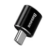 Baseus USB-USB USB-C adapter 2,4A